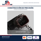 Módulo de Control de Transmisión TCM / TCU Mazda 3, Mazda 6, CX-3, CX-5 2014-2018 (FW6A-EL) OEM 238740A
