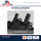 Módulo de Control de Transmisión TCM / TCU Mazda 3, Mazda 6, CX-3, CX-5 2014-2018 (FW6A-EL) OEM 238740A