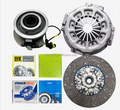 Kit de Embrague Disco Cummins 4BT Dong Feng Foton JAC
